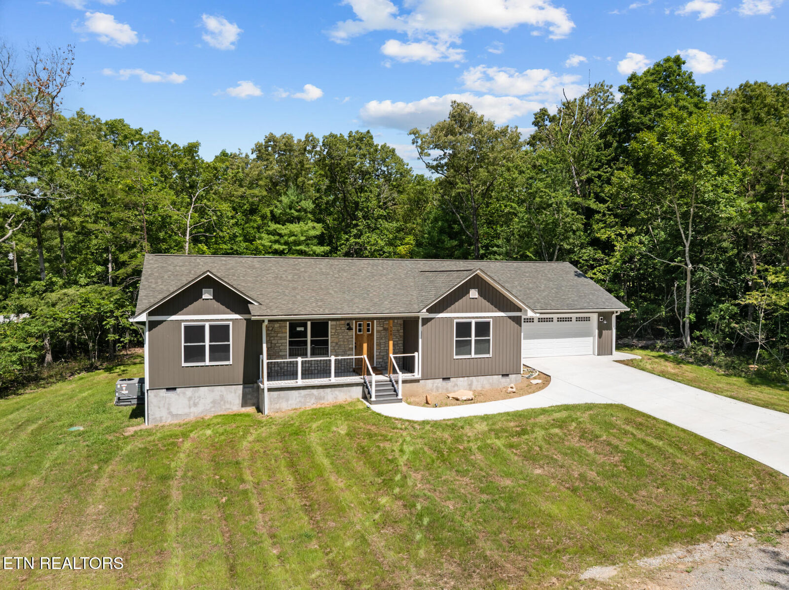 Property Photo: 509 Yuma Dr. TN 38572
