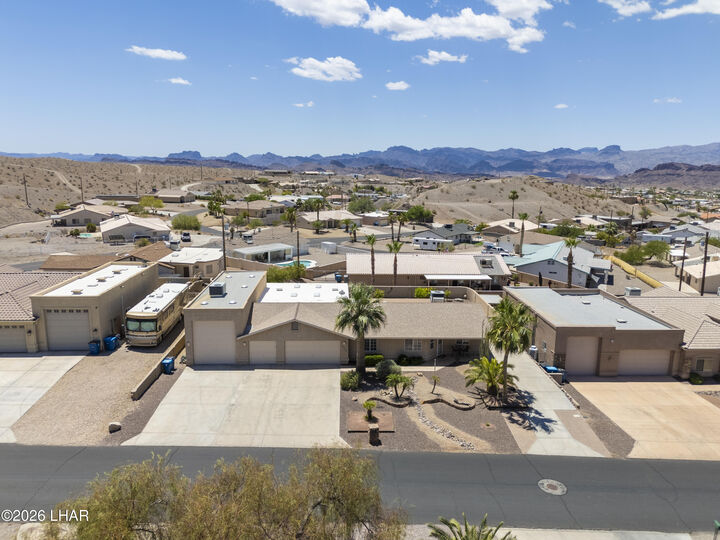 Property Photo:  4320 Trotwood Dr  AZ 86406 
