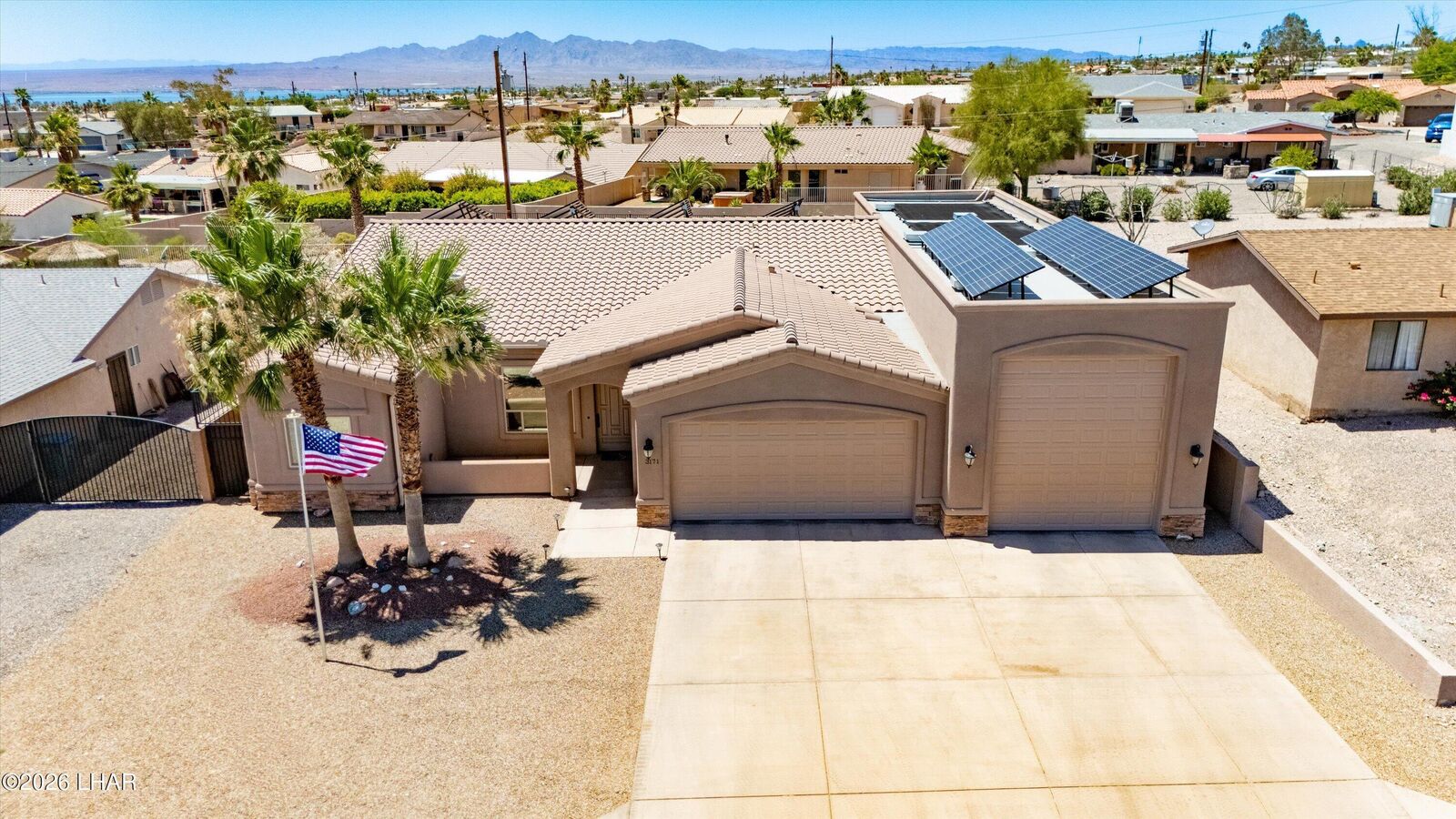 Property Photo: 3171 Star Dr AZ 86406