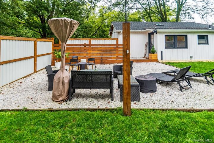 Property Photo:  1 Blooms Corners Road  NY 10990 