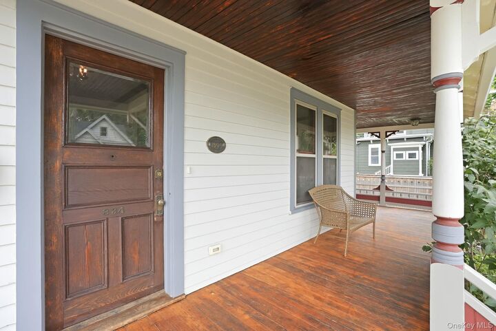 Property Photo:  834 John Street  NY 10566 