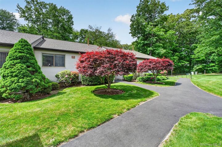 Property Photo:  113 Village Road C  NY 10598 
