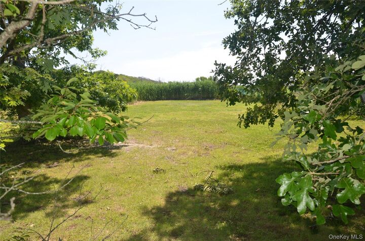Property Photo:  Vl Johns Neck Road  NY 11967 