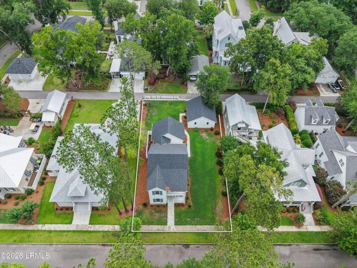 Property Photo:  37 Park Square S  SC 29907 