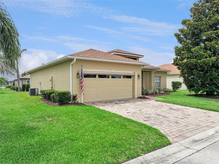 Property Photo:  5312 Nicklaus Drive  FL 33884 