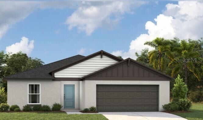 Property Photo:  9282 Orchard Park Lane  FL 33525 