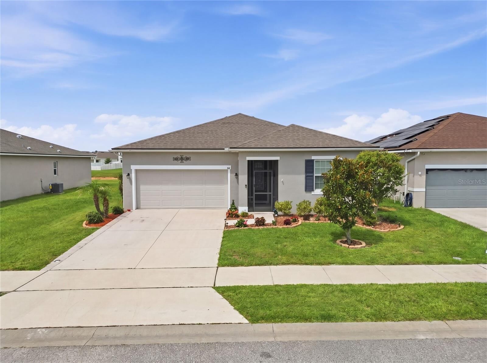 Property Photo:  168 Summershore Drive  FL 33823 