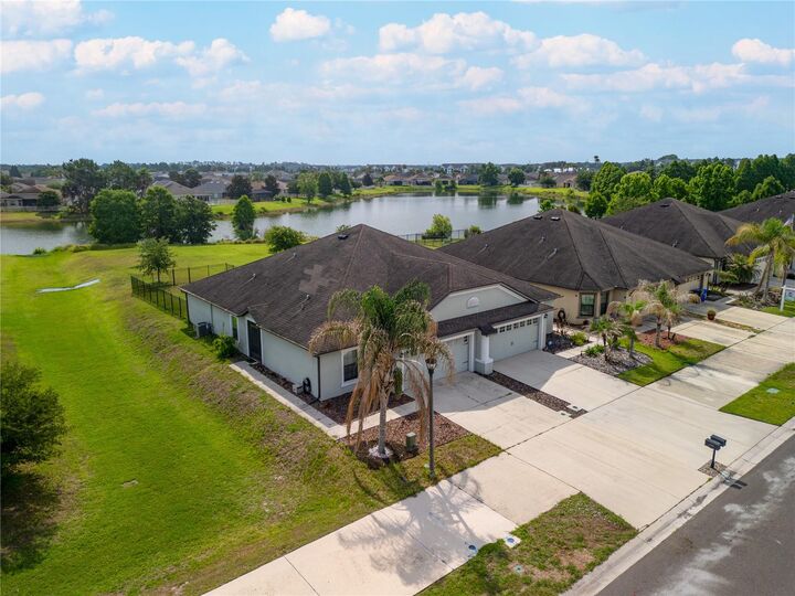 Property Photo: 5581 Maggiore Boulevard FL 33805