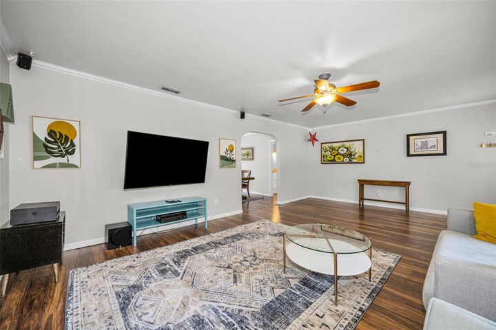 Property Photo:  4994 17th Avenue N  FL 33710 