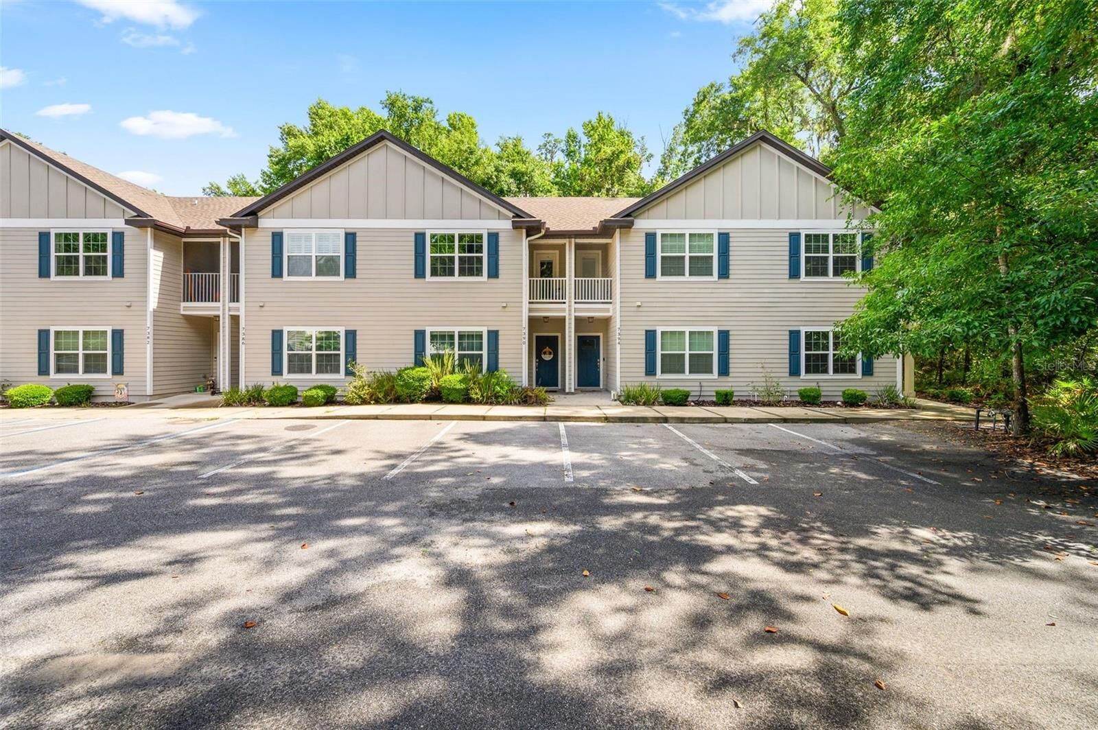 Property Photo:  7390 NW 47th Way  FL 32653 