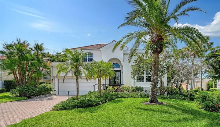 Property Photo:  3563 Fair Oaks Lane  FL 34228 