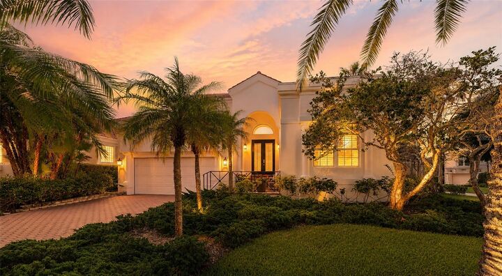 Property Photo: 3563 Fair Oaks Lane FL 34228