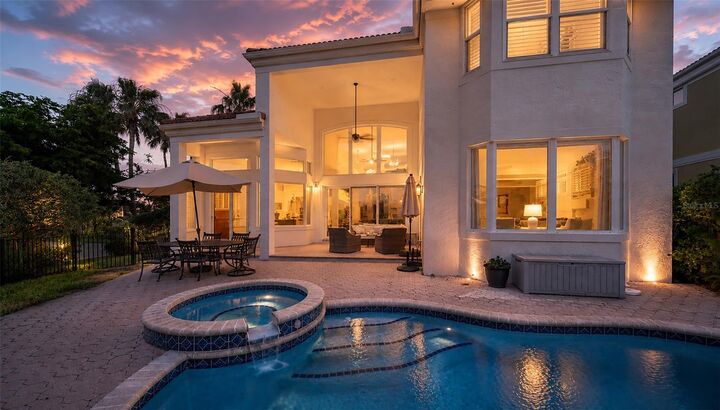 Property Photo:  3563 Fair Oaks Lane  FL 34228 