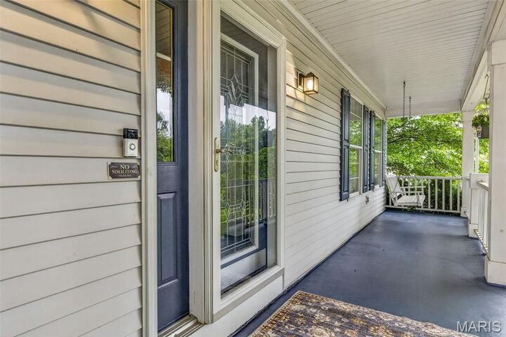 Property Photo:  5 Pheasant Drive  MO 63640 