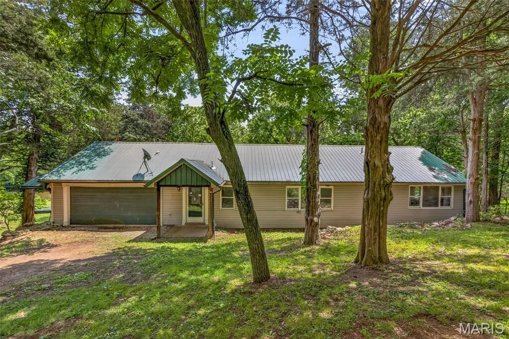 Property Photo:  554 Point Road  MO 63640 
