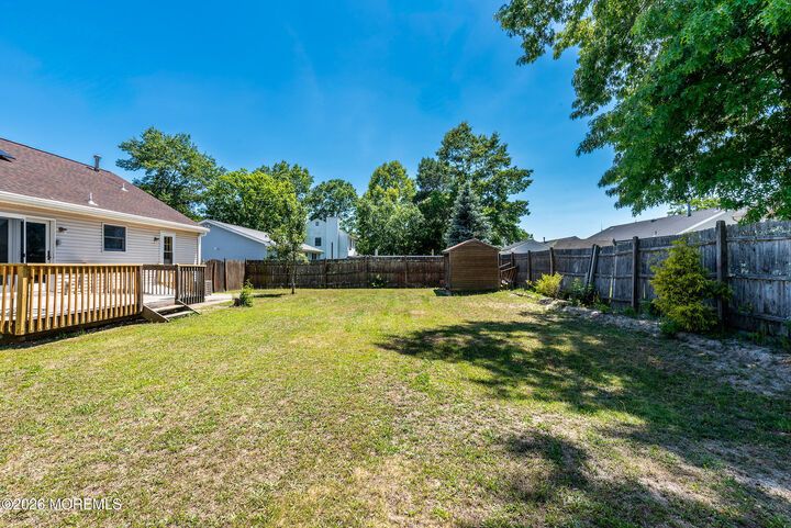 Property Photo: 152 Nautilus Drive NJ 08050
