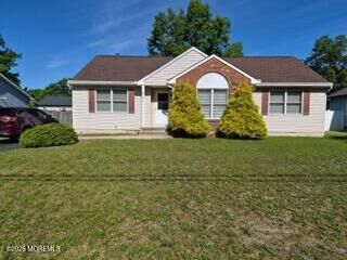 Property Photo:  152 Nautilus Drive  NJ 08050 