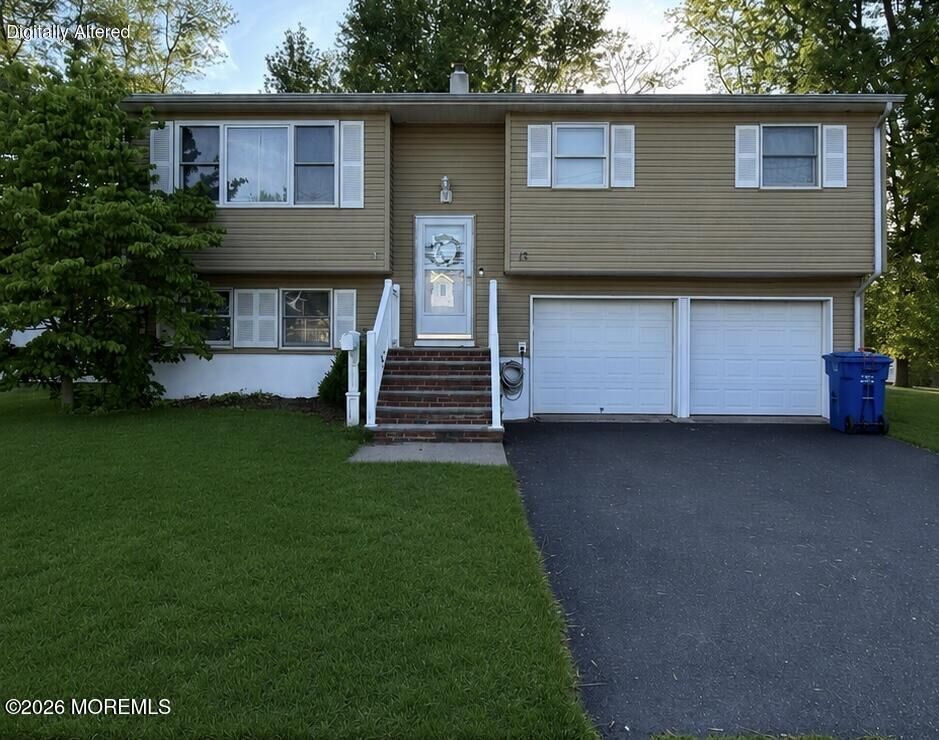 Property Photo: 13 Nicholas Drive NJ 08857
