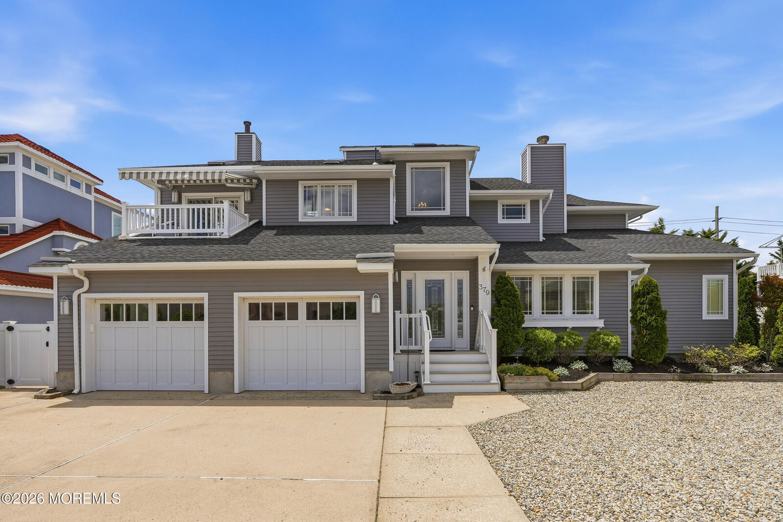 Property Photo:  379 Route 35 N  NJ 08738 