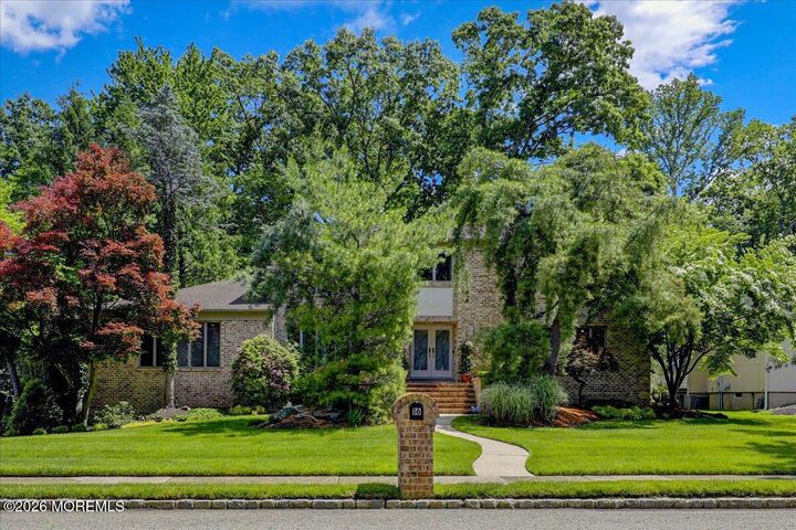 Property Photo:  16 Leonard Drive  NJ 07751 
