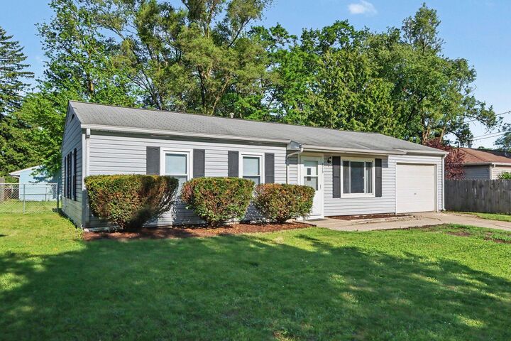 Property Photo: 2725 Cimarron Drive MI 49004