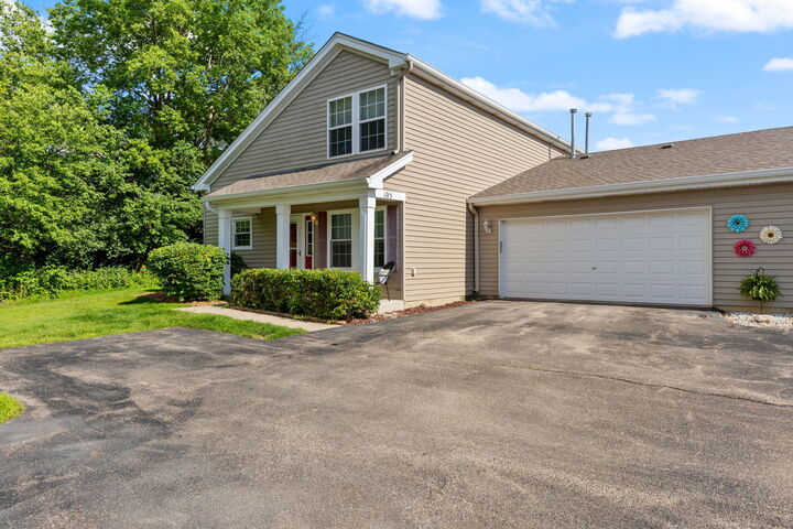 Property Photo:  105 Waterbury Circle  IL 60543 