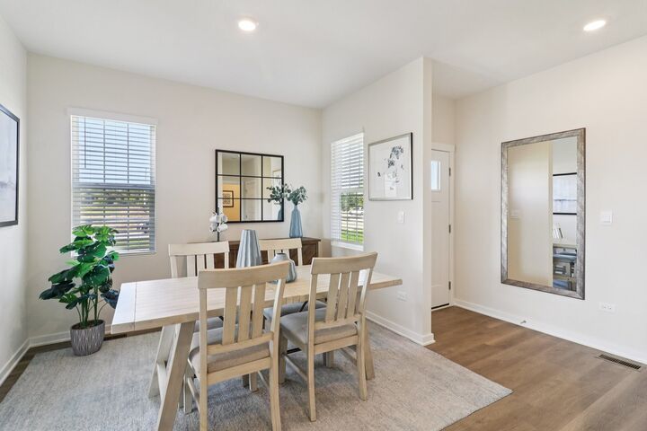 Property Photo:  1744 Stable Lane  IL 60503 