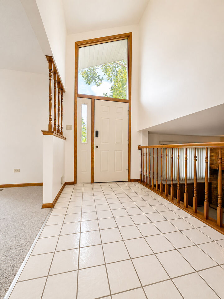 Property Photo: 18222 Michigan Court IL 60467