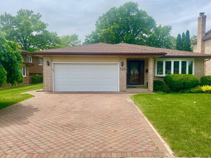 Property Photo:  9242 N Washington Street  IL 60714 