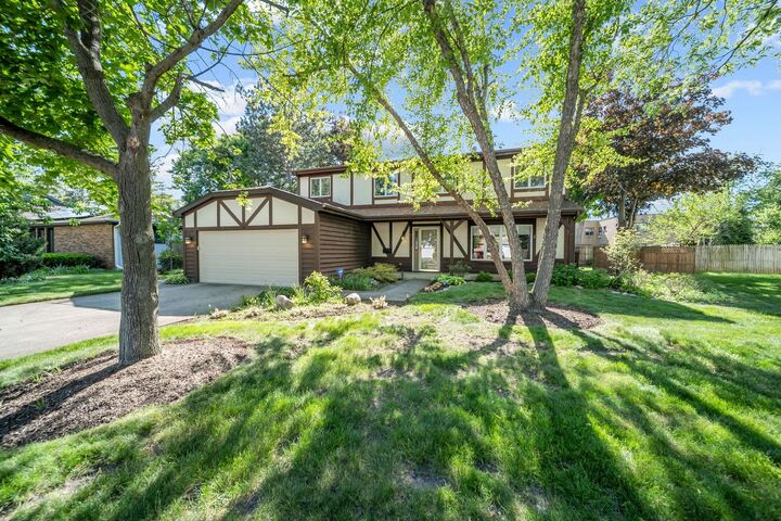 Property Photo:  728 Price Lane  IL 60015 