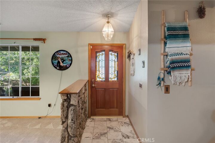 Property Photo: 7685 Wintergreen CA 92397