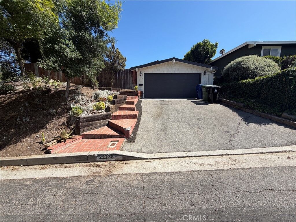 Property Photo:  22238 Flanco Road  CA 91364 