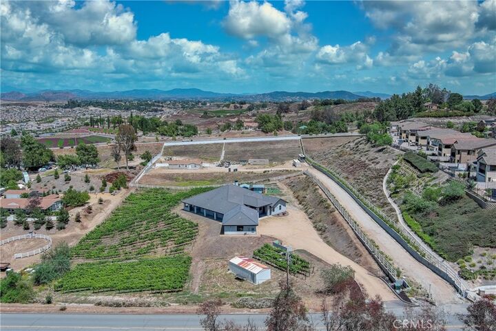 Property Photo:  40088 Walcott Lane  CA 92591 
