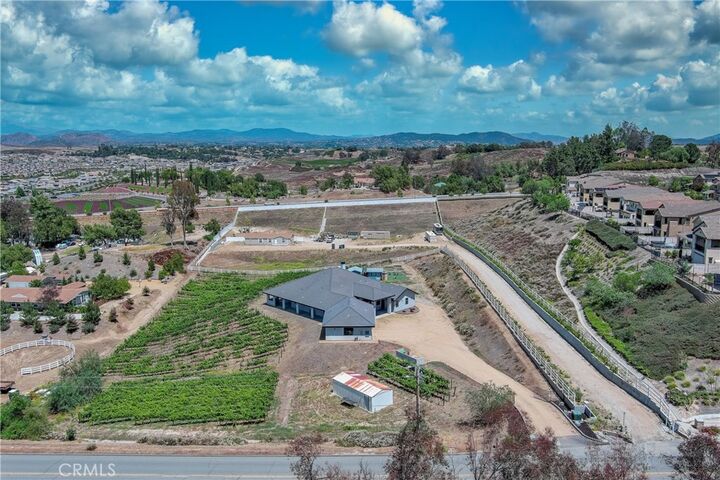 Property Photo:  40088 Walcott Lane  CA 92591 