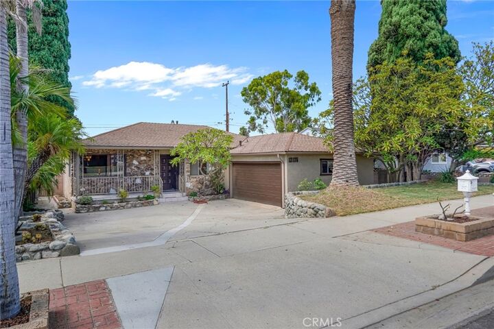Property Photo:  12125 Singleton Dr  CA 90638 