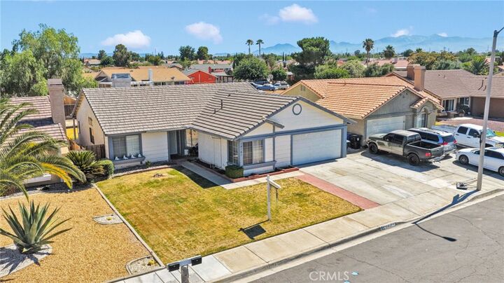 Property Photo:  14181 Hillsborough Dr Drive  CA 92392 
