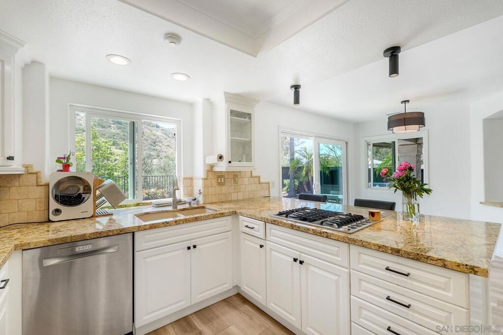 Property Photo:  15887 Hidden Valley Drive  CA 92064 