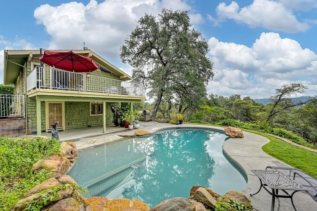Property Photo:  4760 E China Hill Road  CA 95623 