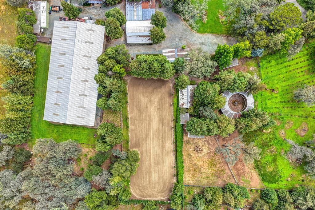 Property Photo:  4760 E China Hill Road  CA 95623 