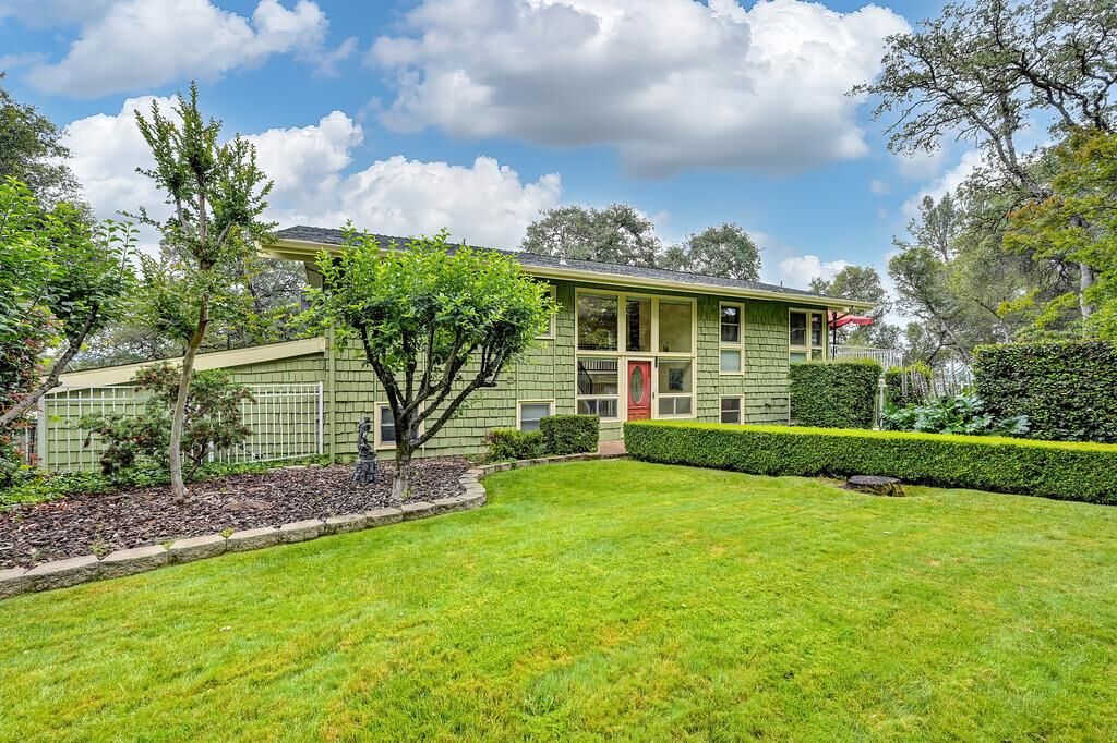 Property Photo:  4760 E China Hill Road  CA 95623 