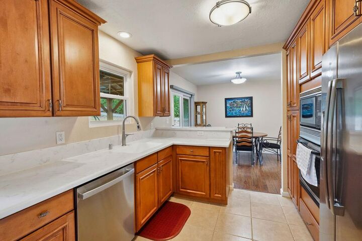 Property Photo: 23235 Broadmoor Ct. CA 95602