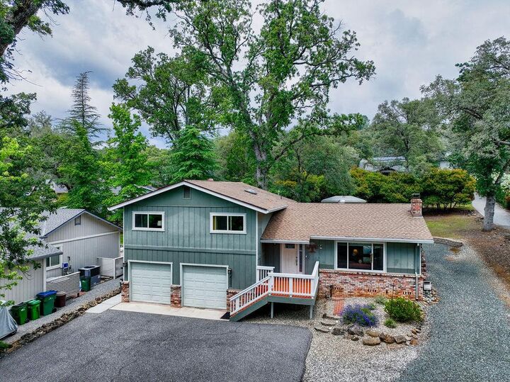 Property Photo:  23235 Broadmoor Ct.  CA 95602 