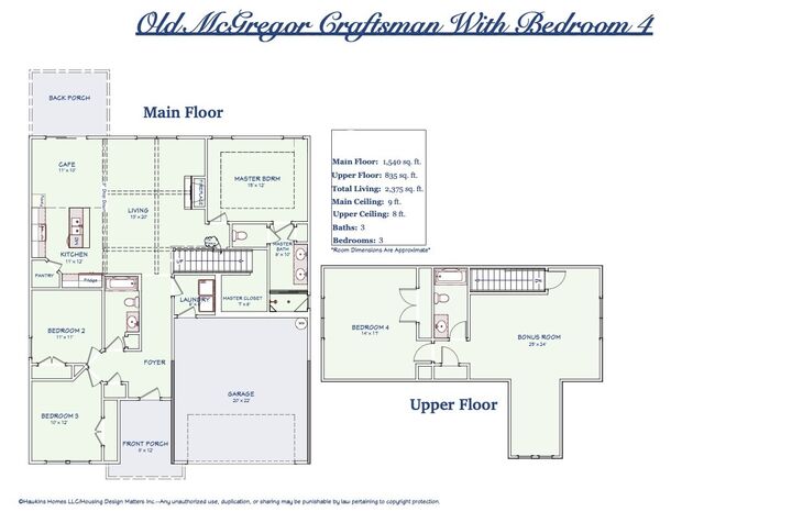Property Photo:  18 Miller Farm  TN 37043 