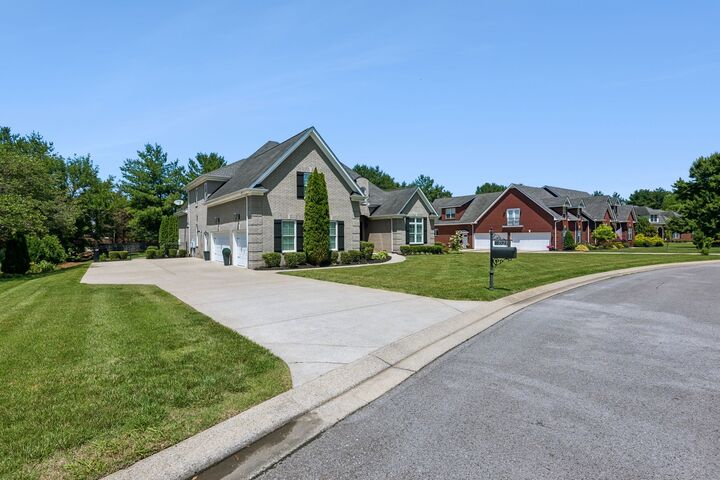 Property Photo:  1523 Anatole Ct  TN 37130 
