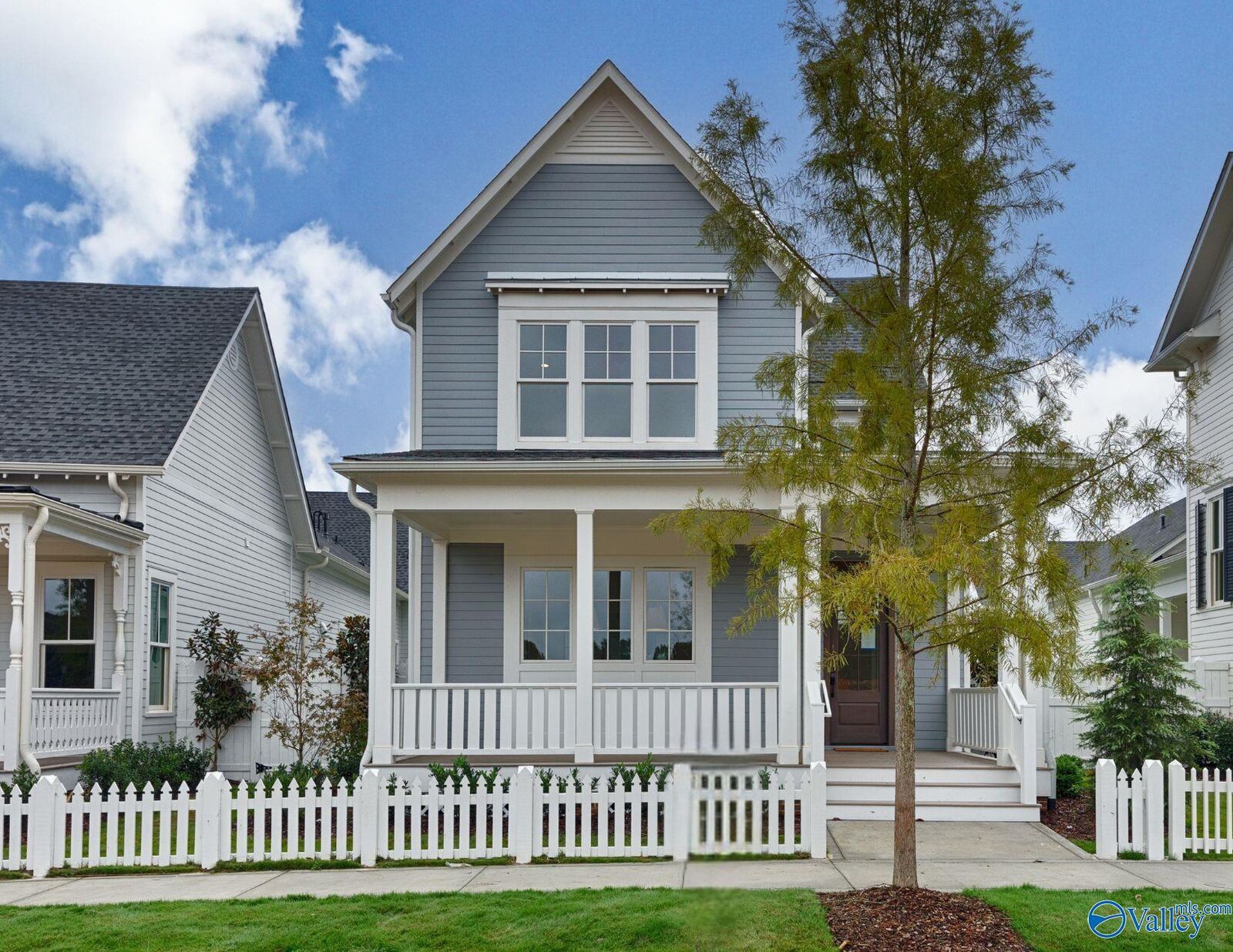 Property Photo:  19 Angell Street NW  AL 35806 
