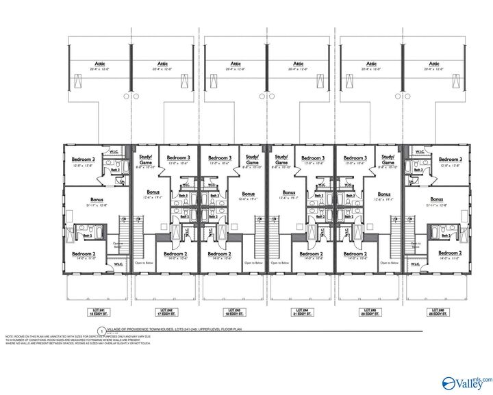Property Photo:  15 Eddy Street NW  AL 35806 