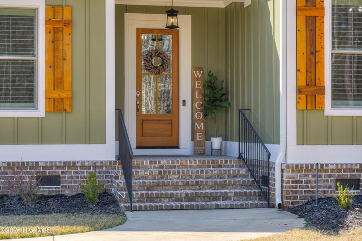 Property Photo:  4102 Vern Sikking Road  GA 30802 
