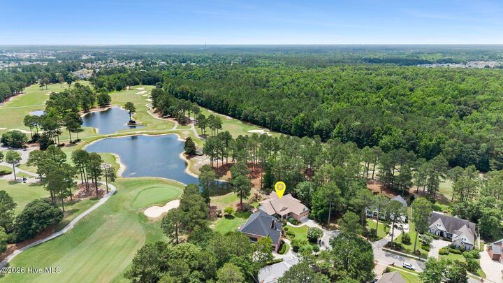 Property Photo: 1010 Rosea Court NC 28451