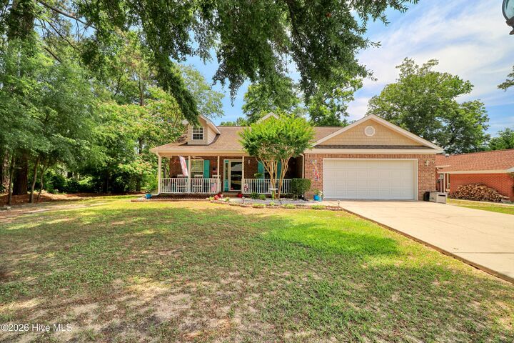 Property Photo:  9129 Landing Drive SW  NC 28467 