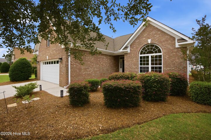 Property Photo: 338 Windchime Drive NC 28412